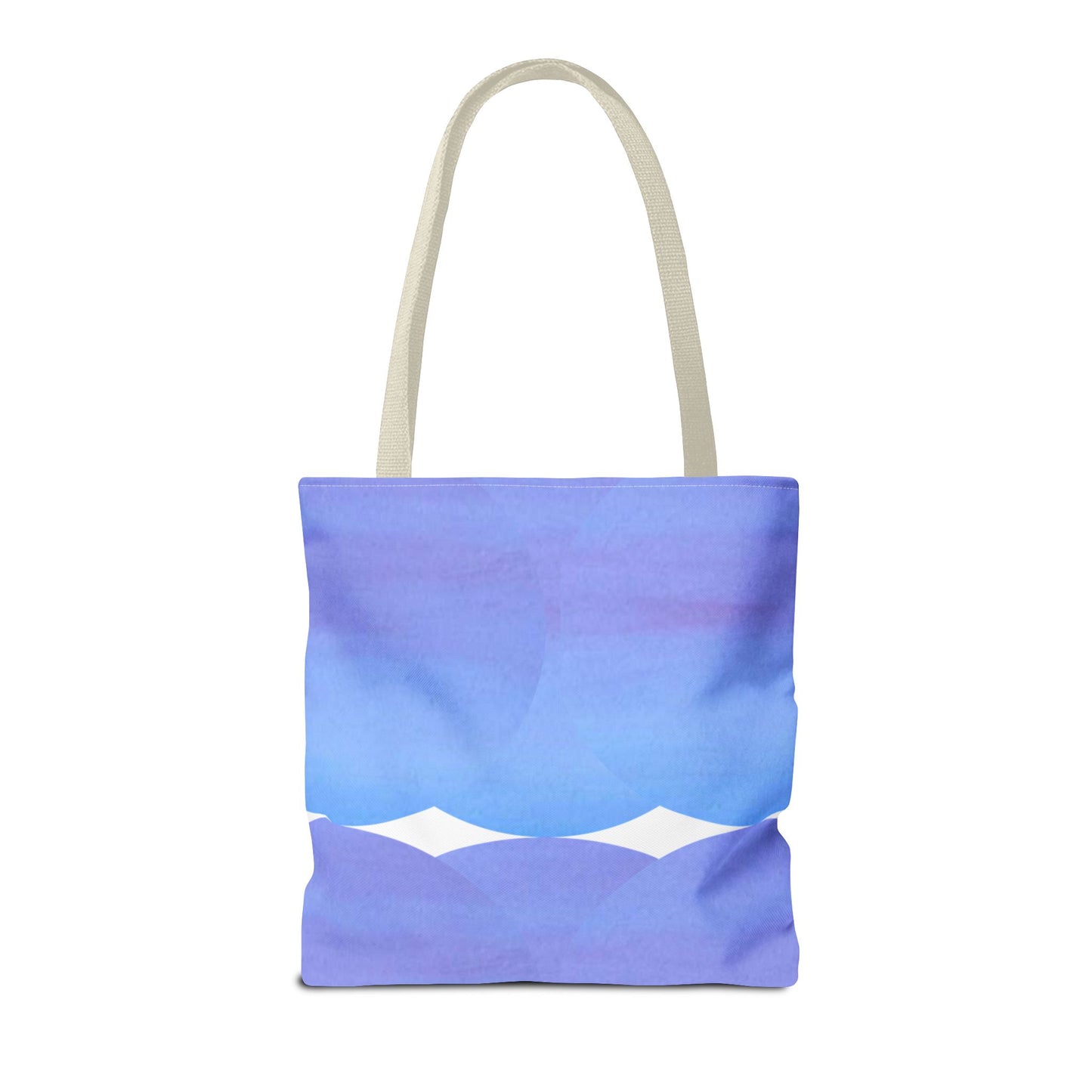 Sky touch Tote Bag (AOP)