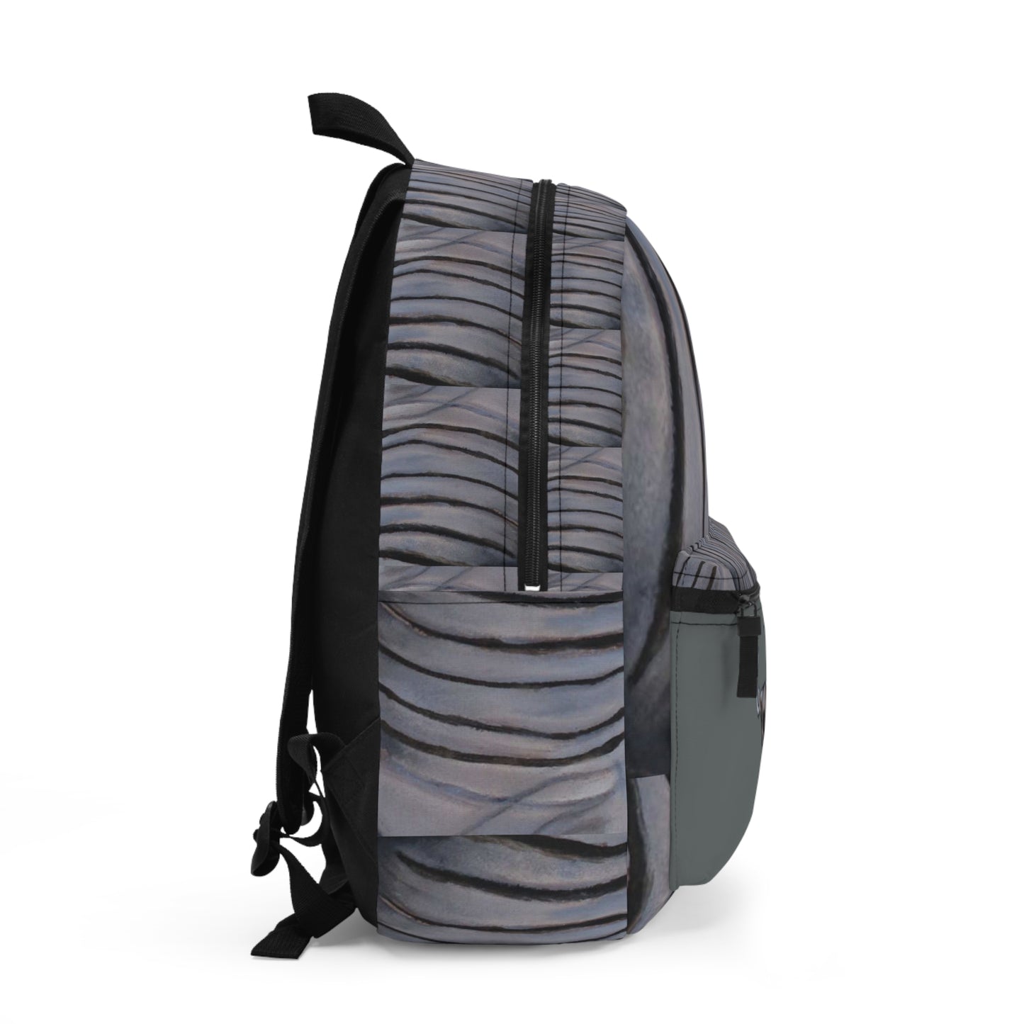 Migratory Wildebeest Backpack