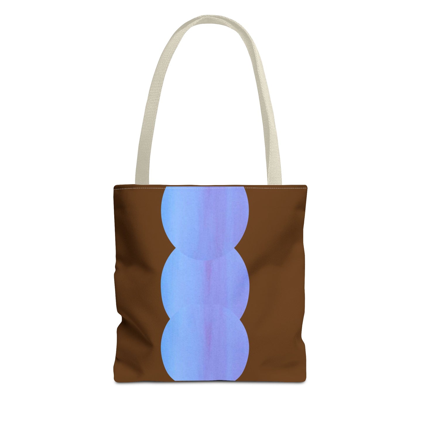 Marvelous sky layers Tote Bag (AOP)