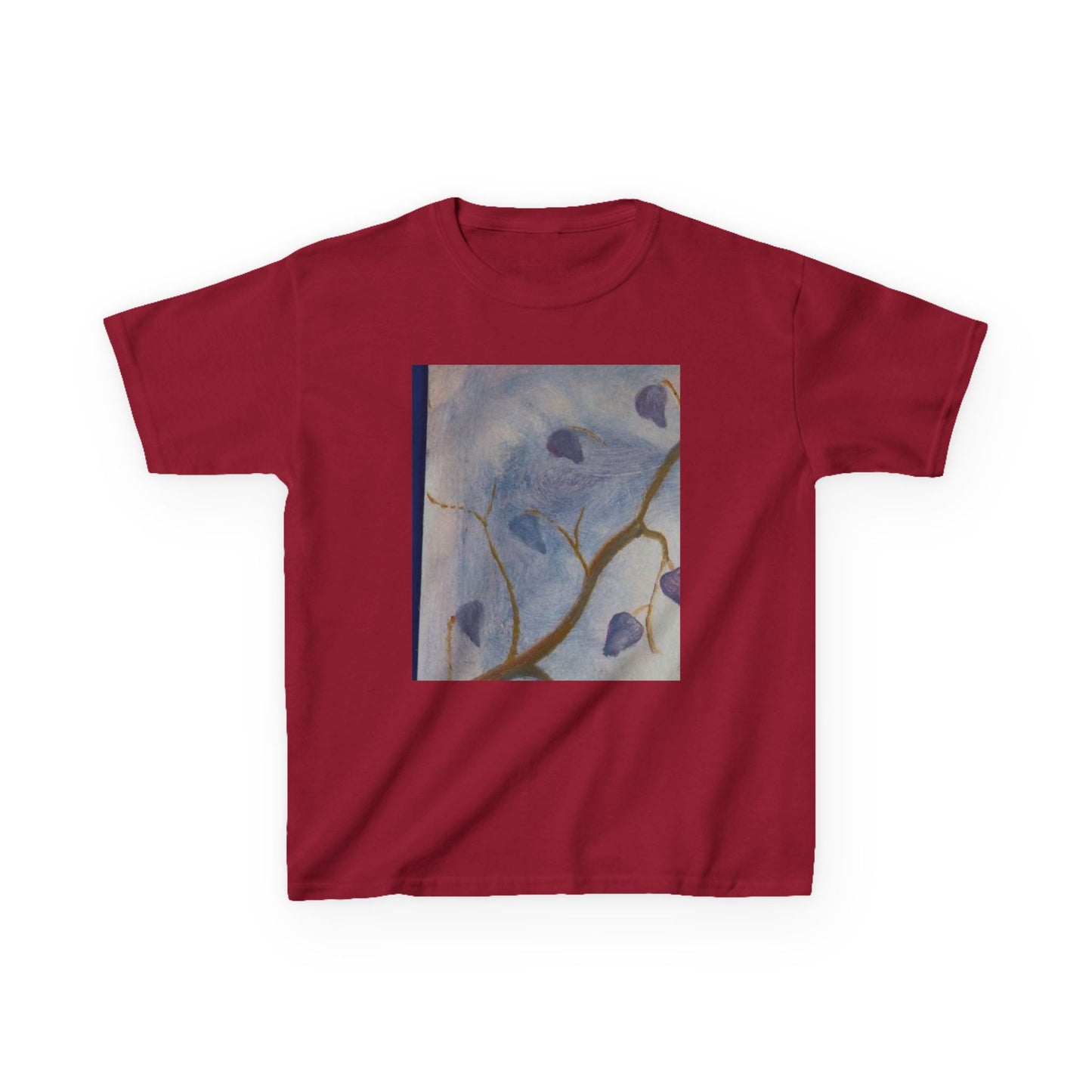 The Twigs Kids Heavy Cotton™ Tee