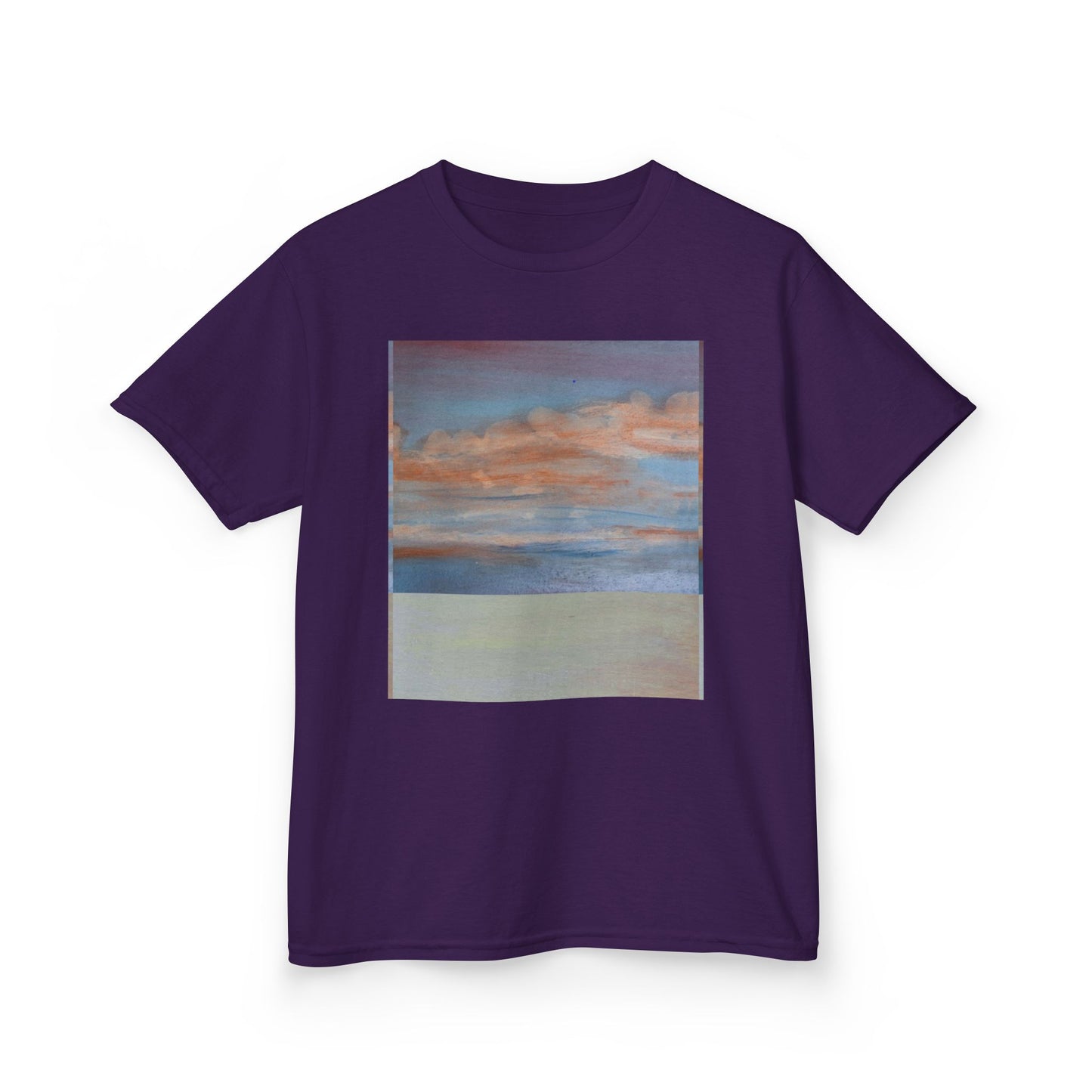 Touch the Sky Kids Heavy Cotton™ Tee