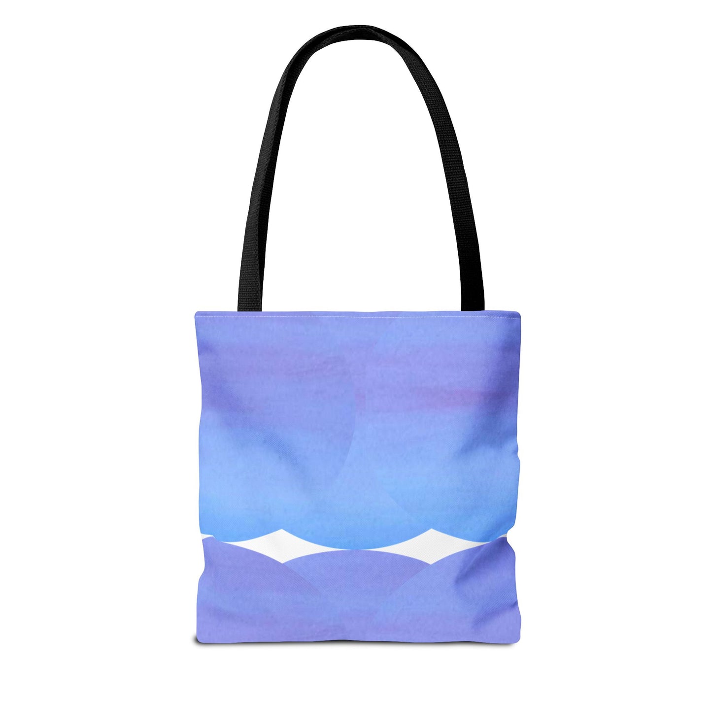 Sky touch Tote Bag (AOP)