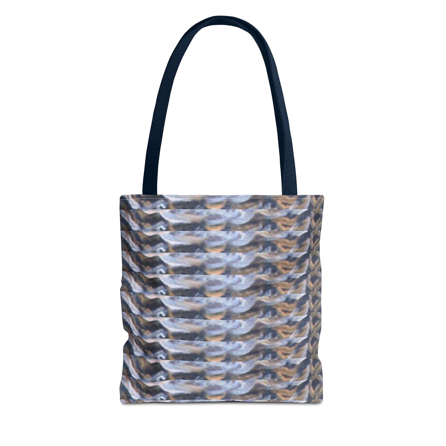 Nest Tote Bag (AOP)