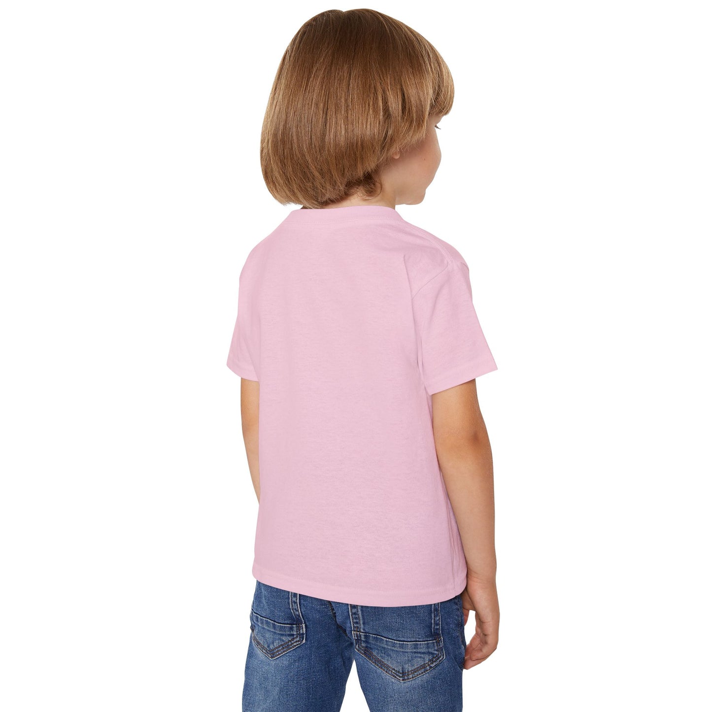 Sky Palettes Heavy Cotton™ Toddler T-shirt