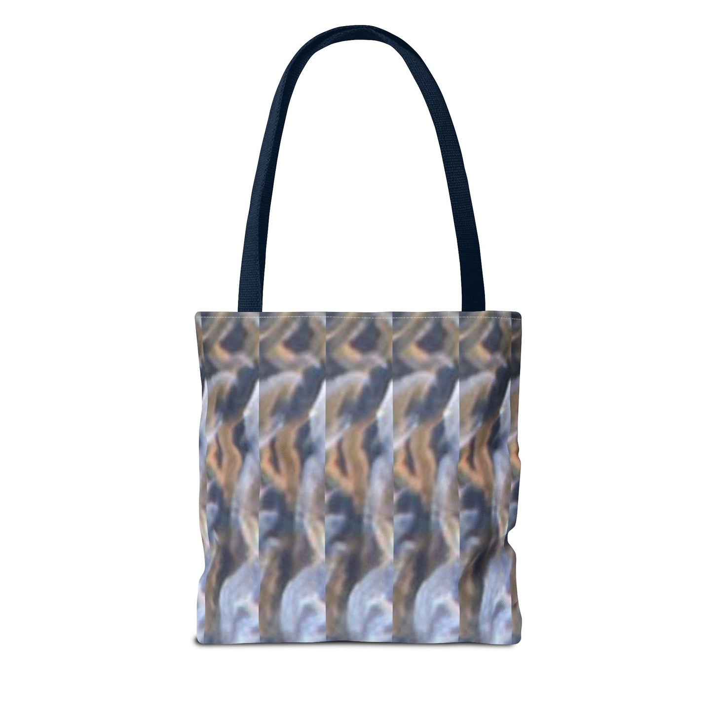 Robbin Bird Nest Tote Bag (AOP)