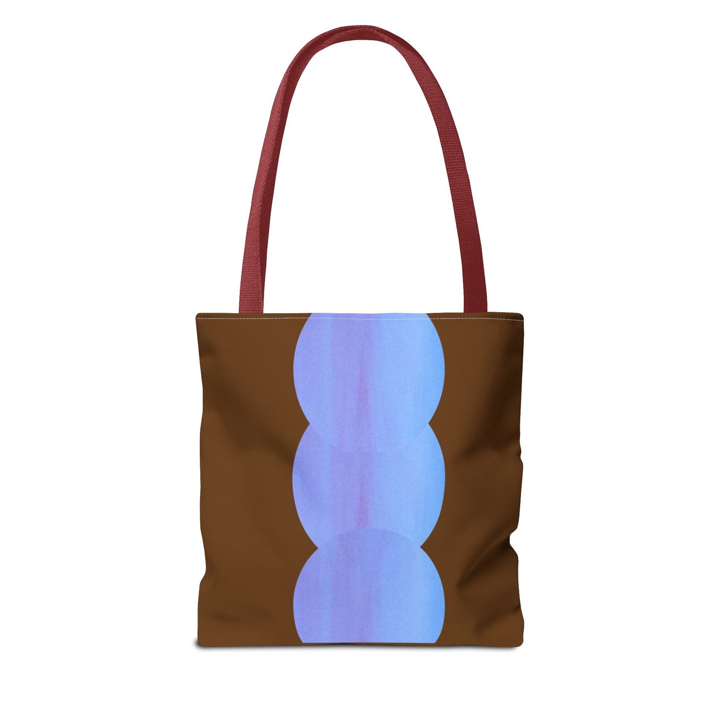 Marvelous sky layers Tote Bag (AOP)