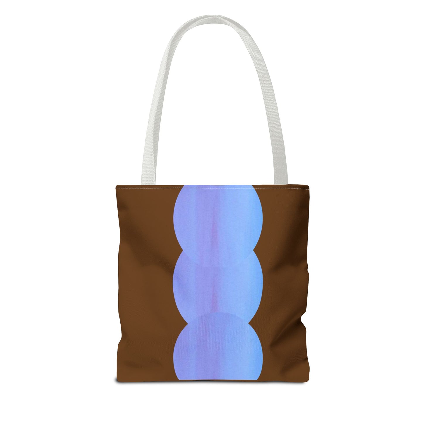 Marvelous sky layers Tote Bag (AOP)