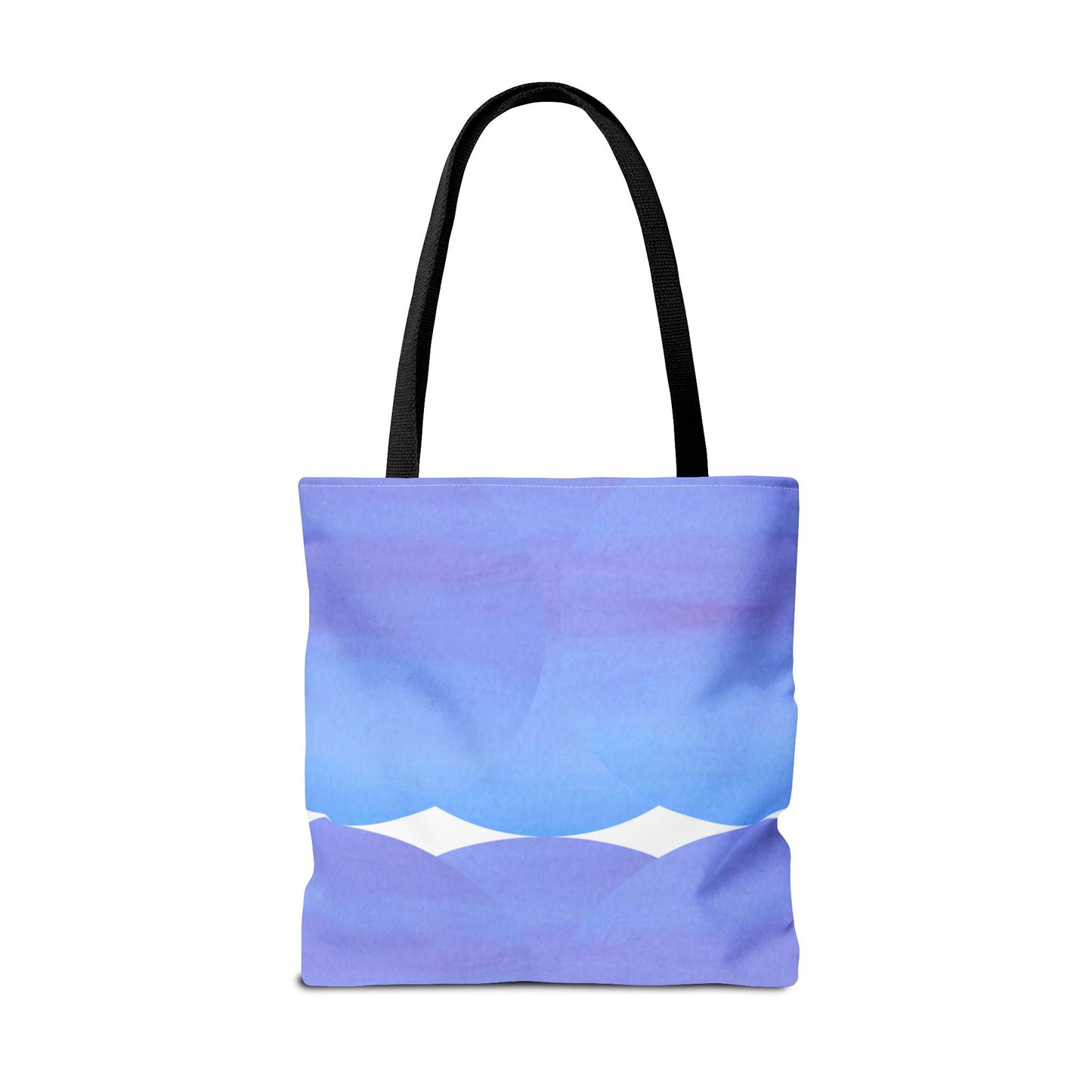 Sky touch Tote Bag (AOP)