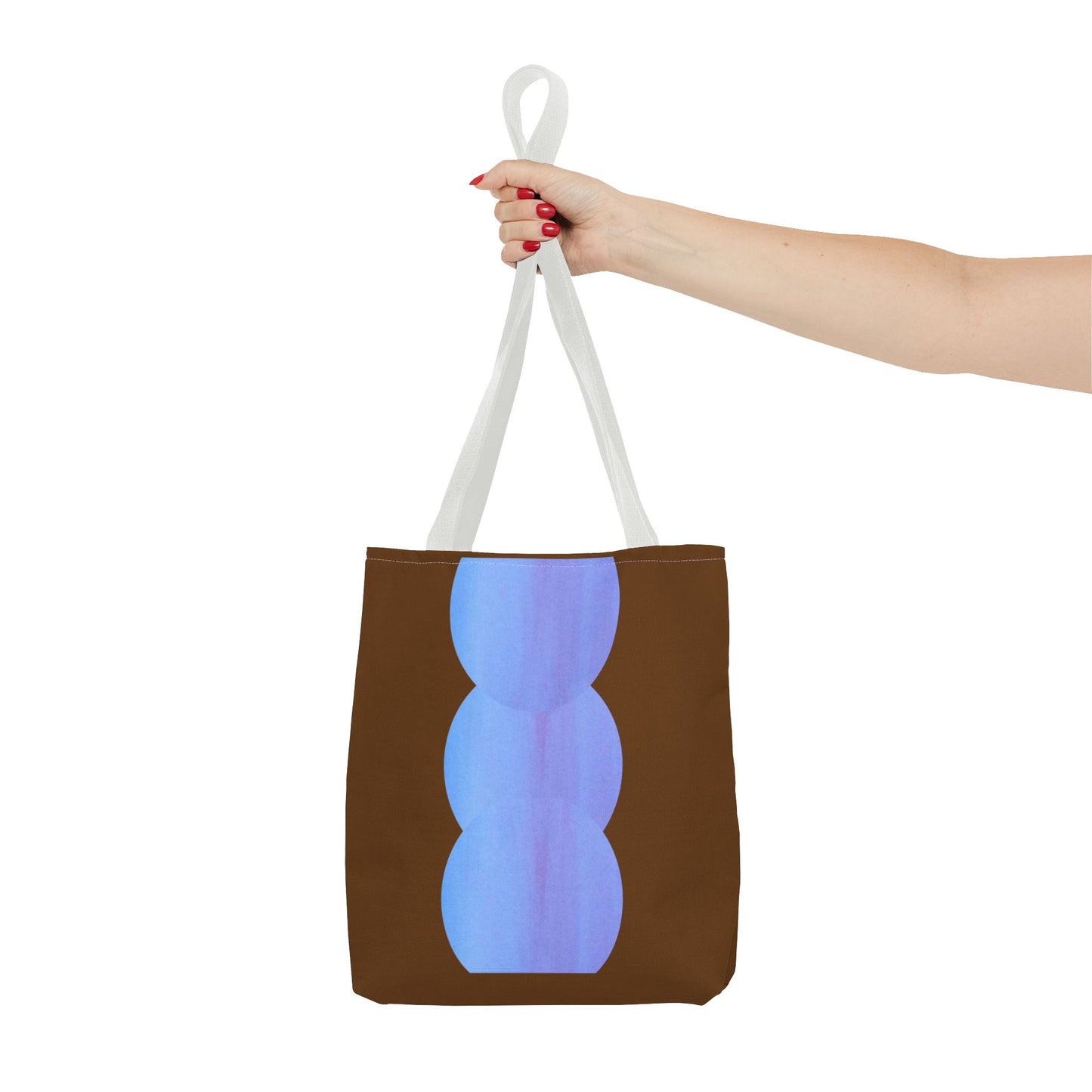 Marvelous sky layers Tote Bag (AOP)