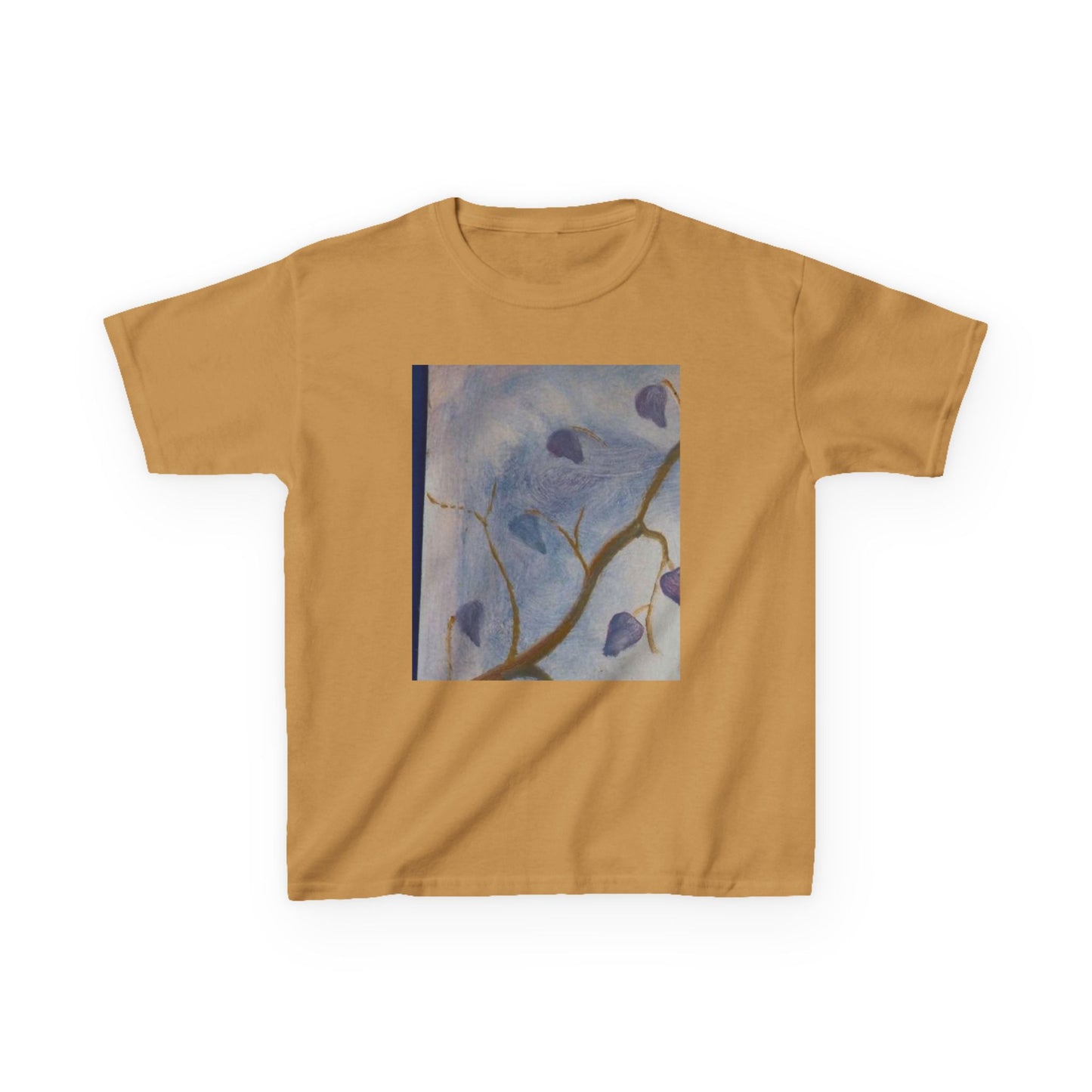 The Twigs Kids Heavy Cotton™ Tee