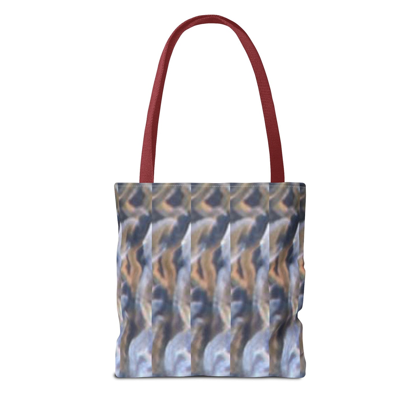 Robbin Bird Nest Tote Bag (AOP)