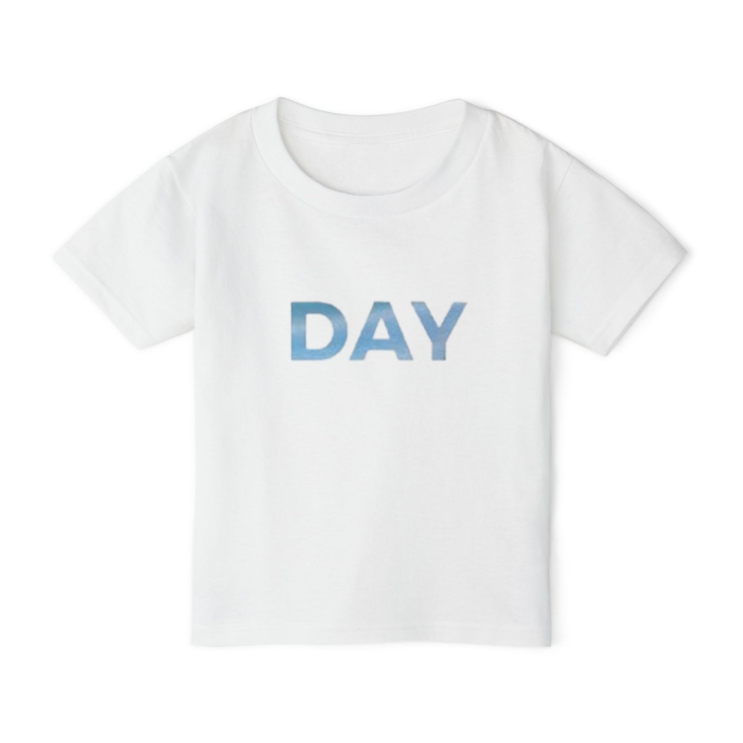 Sky Palettes Heavy Cotton™ Toddler T-shirt