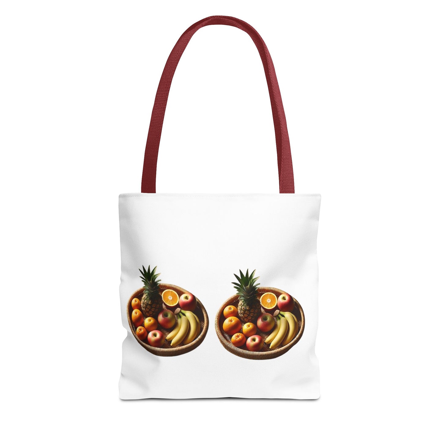 Orchard Path Tote Bag (AOP)