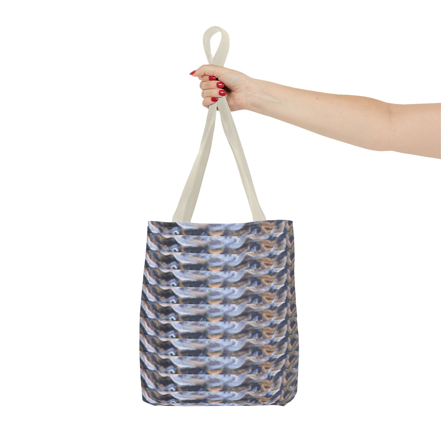 Nest Tote Bag (AOP)