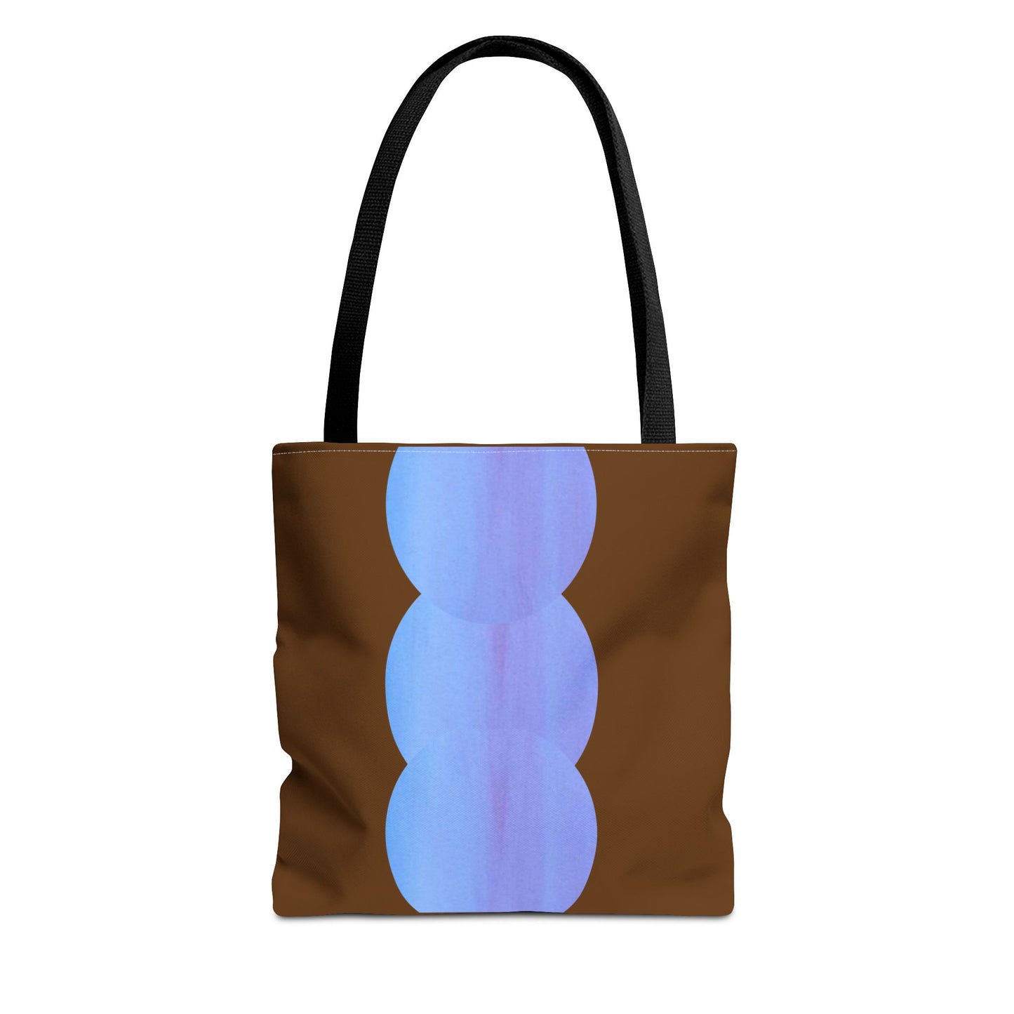 Marvelous sky layers Tote Bag (AOP)