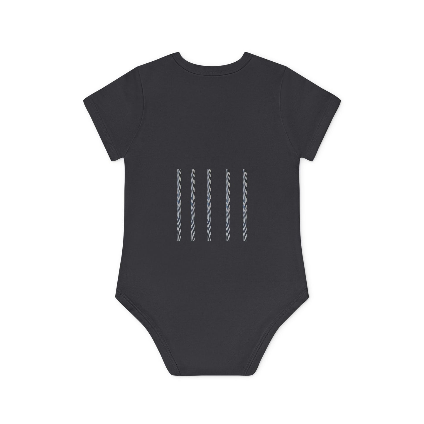 Baby Organic Short Sleeve Bodysuit