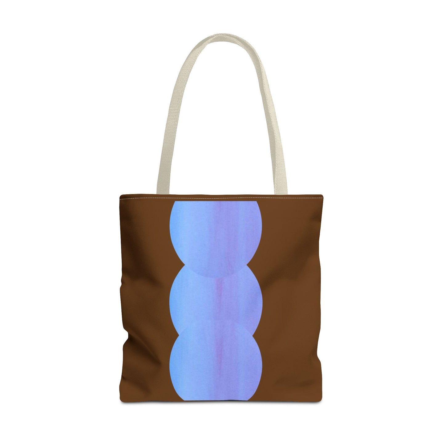 Marvelous sky layers Tote Bag (AOP)