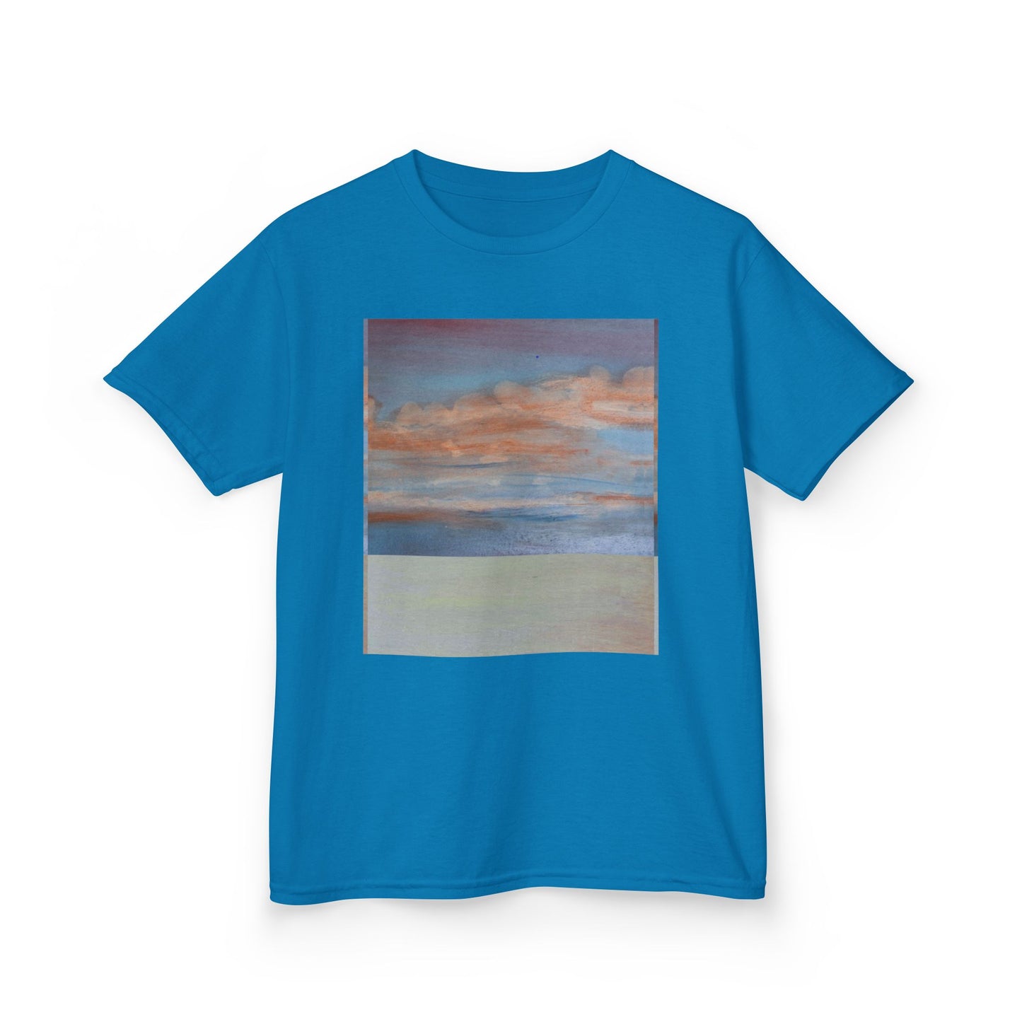 Touch the Sky Kids Heavy Cotton™ Tee