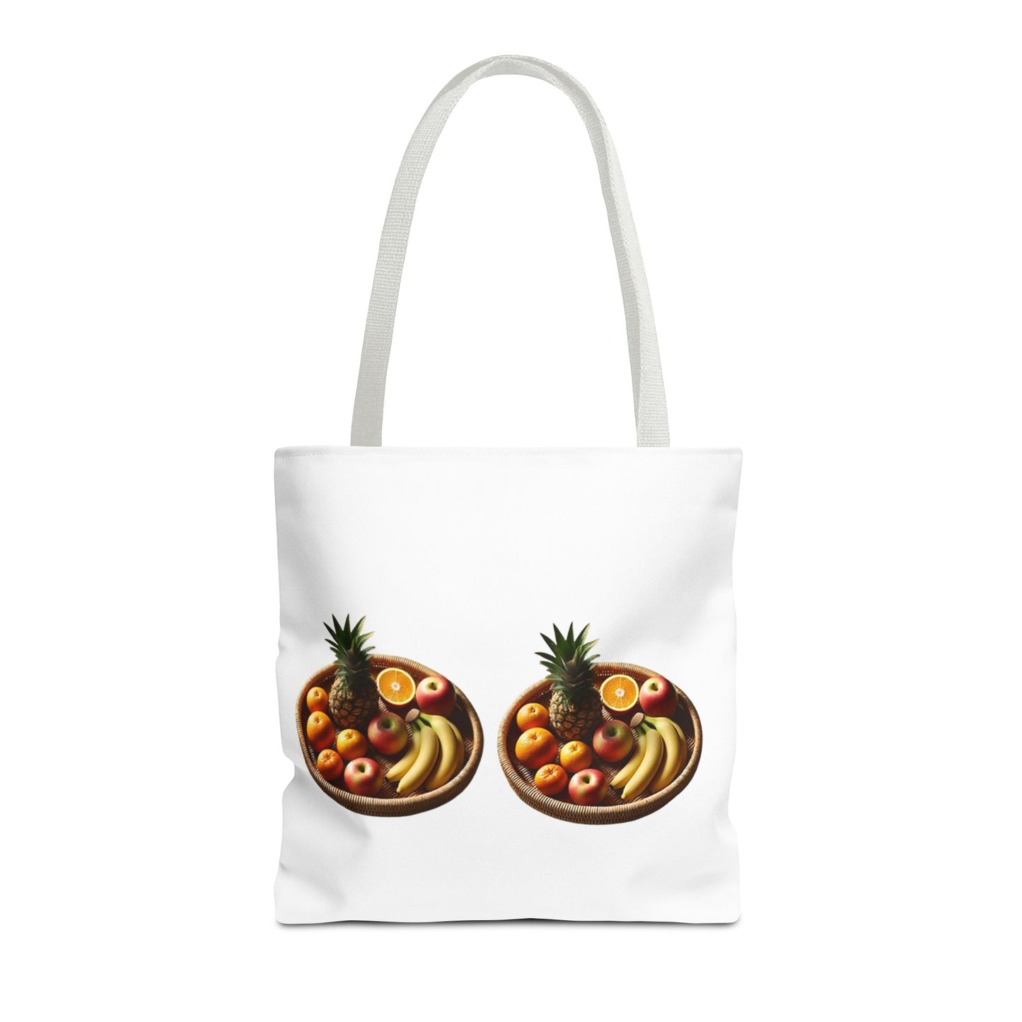 Orchard Path Tote Bag (AOP)