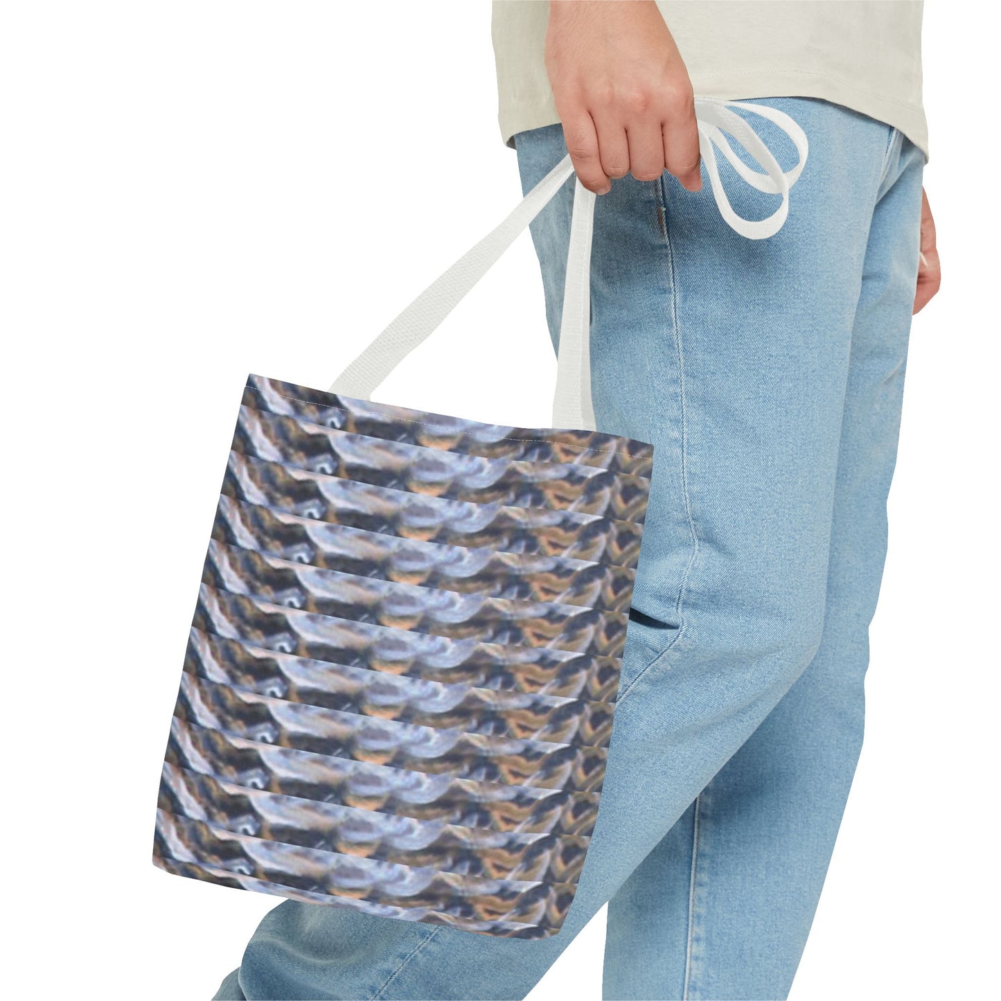 Nest Tote Bag (AOP)