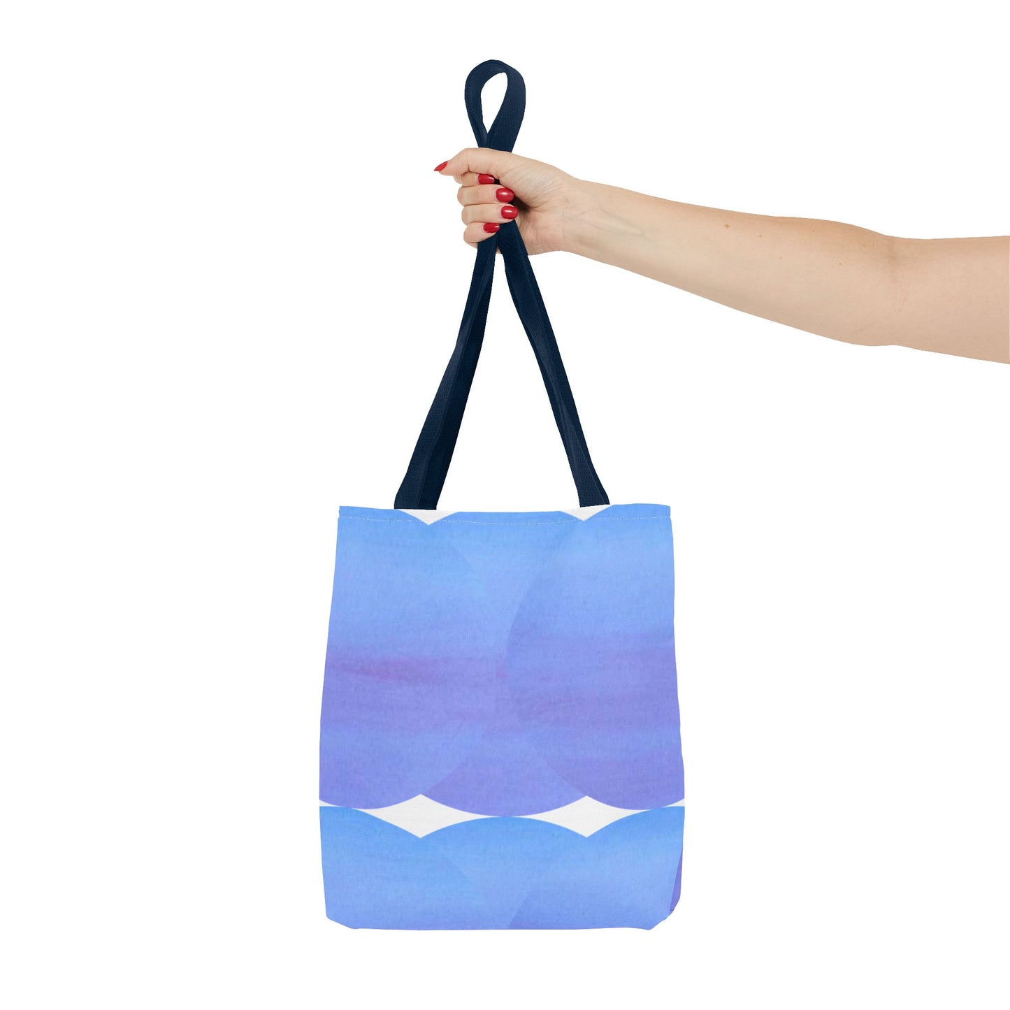 Sky touch Tote Bag (AOP)