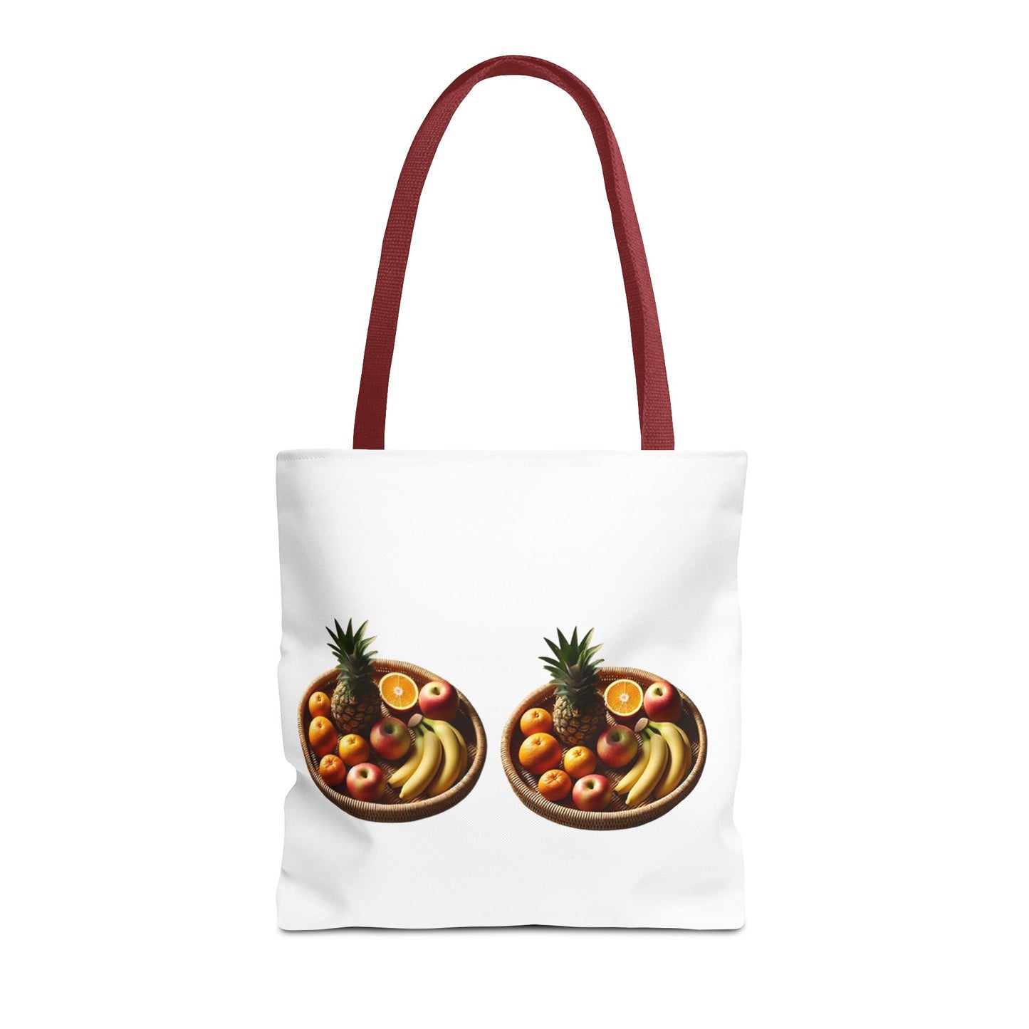 Orchard Path Tote Bag (AOP)