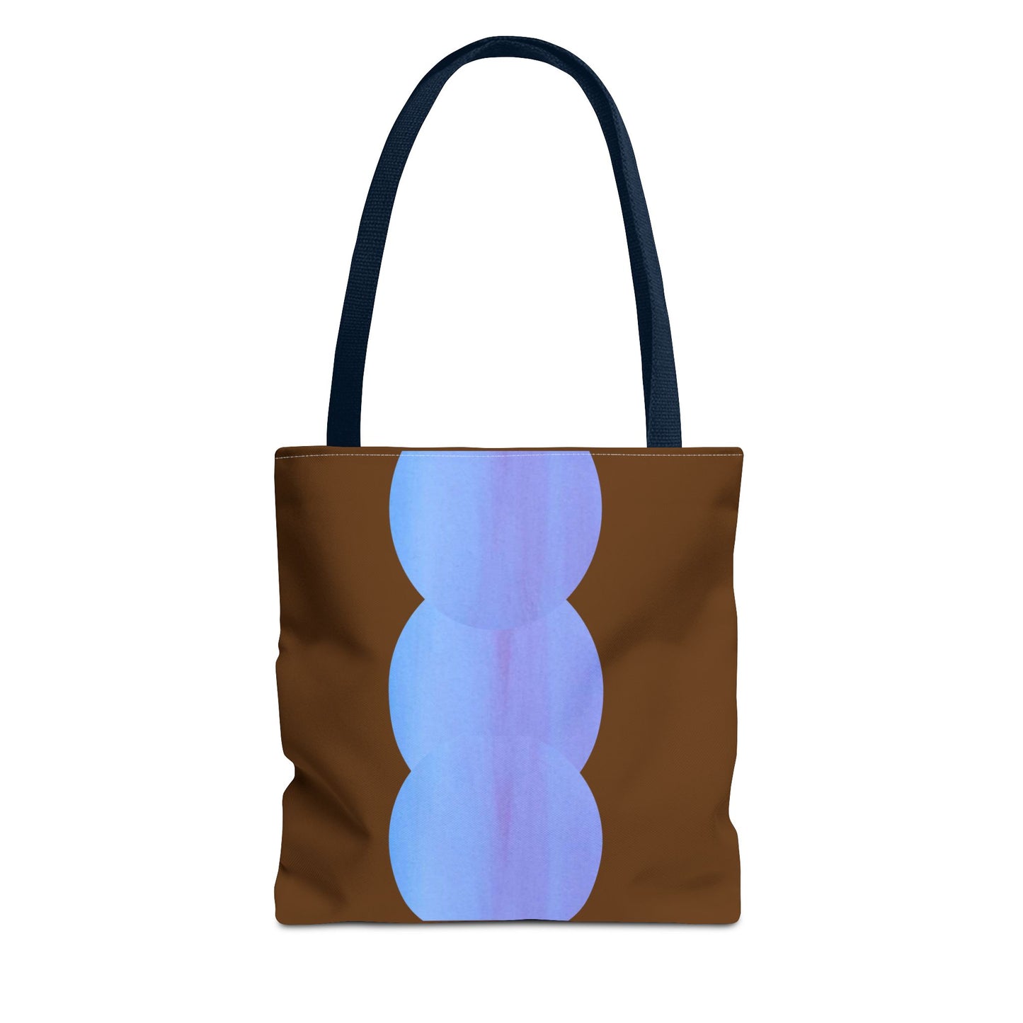 Marvelous sky layers Tote Bag (AOP)