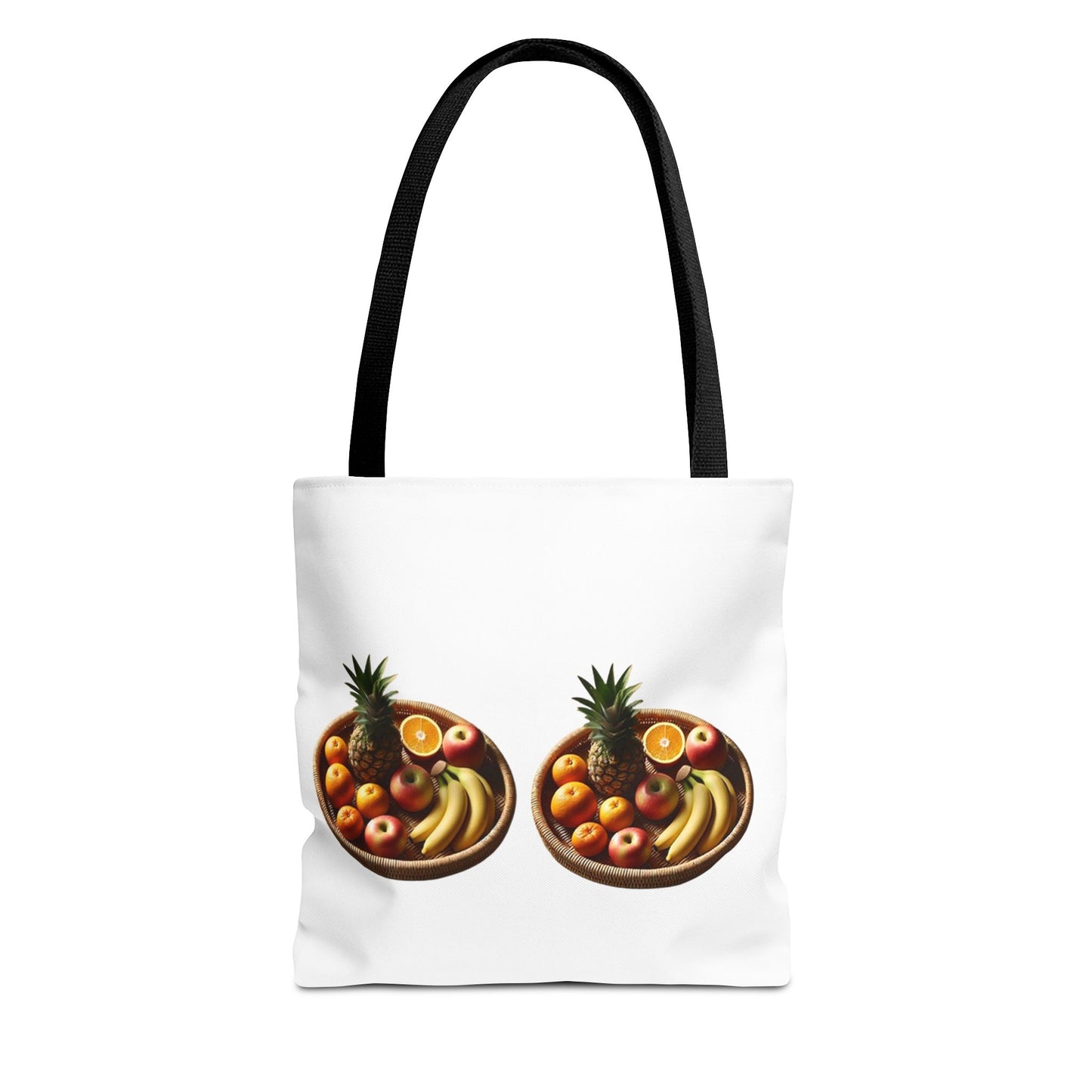 Orchard Path Tote Bag (AOP)