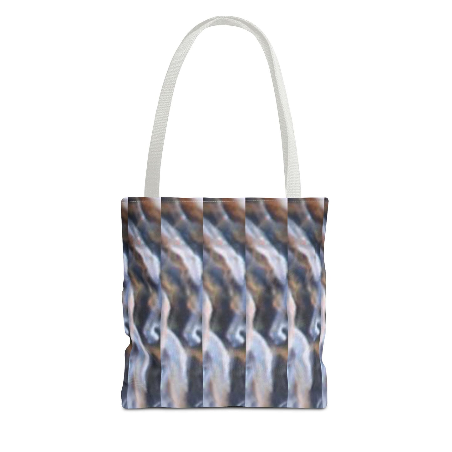 Robbin Bird Nest Tote Bag (AOP)