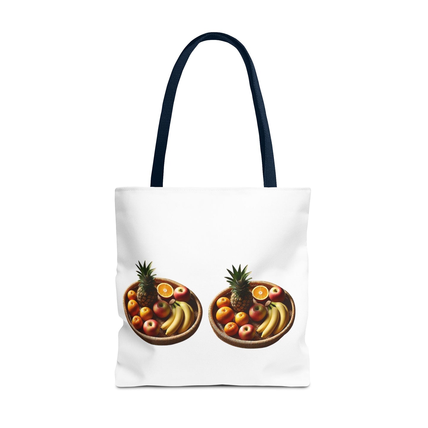 Orchard Path Tote Bag (AOP)