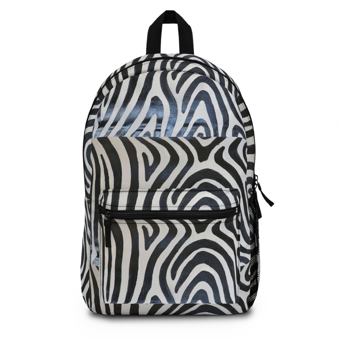 Wild Meets Sophistication Backpack