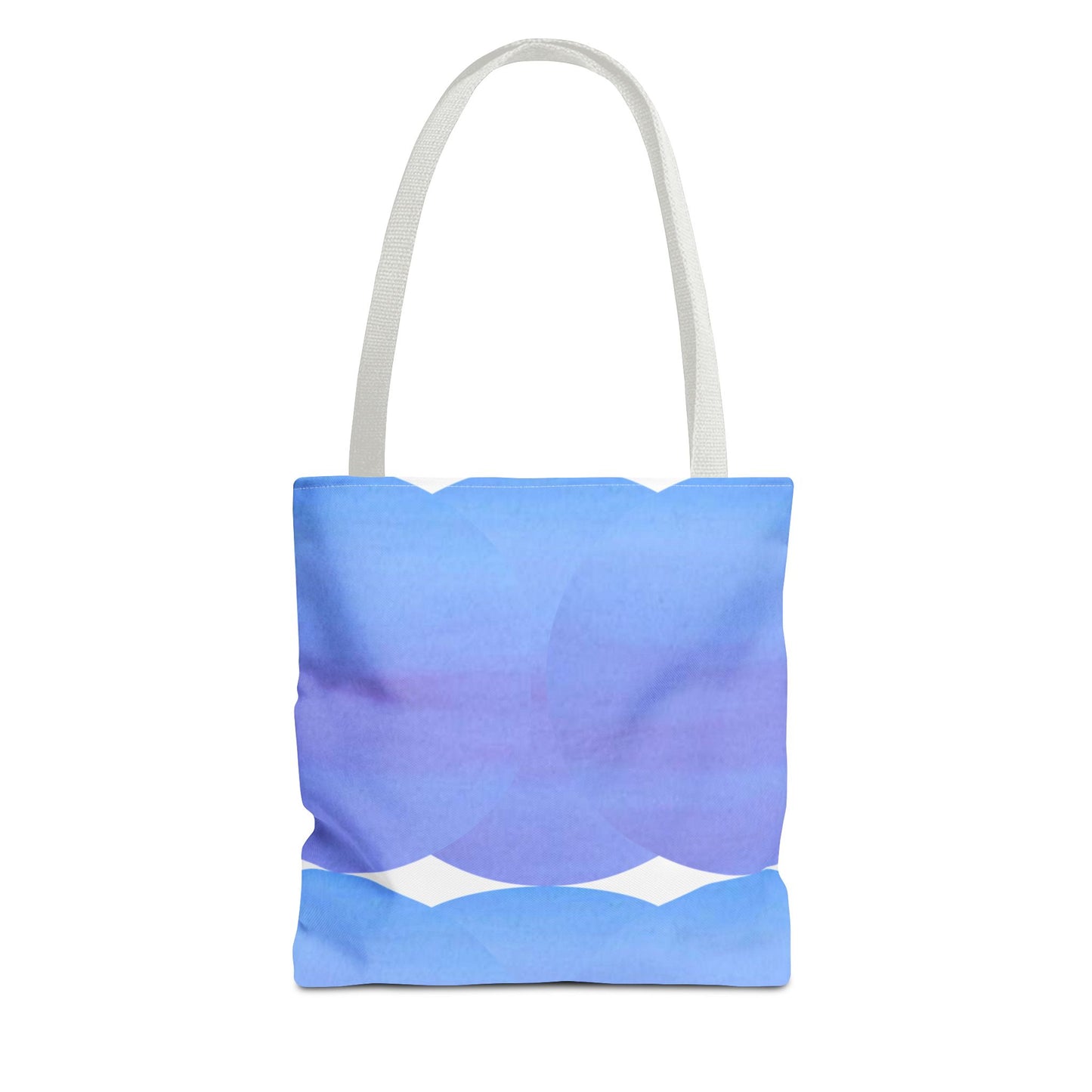 Sky touch Tote Bag (AOP)