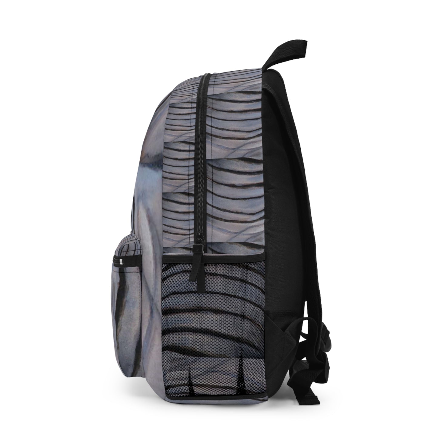 Showcase the Wildebeests Power Backpack