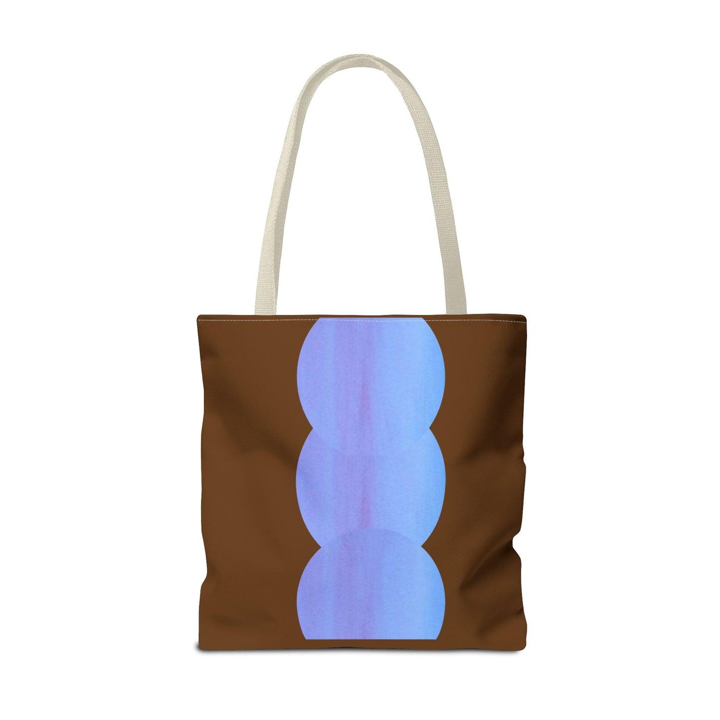 Marvelous sky layers Tote Bag (AOP)