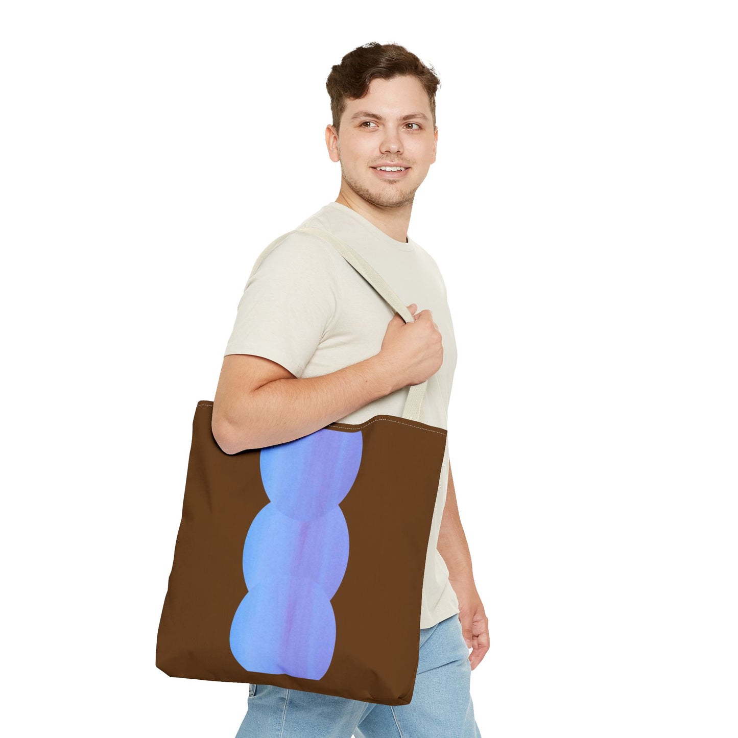 Marvelous sky layers Tote Bag (AOP)