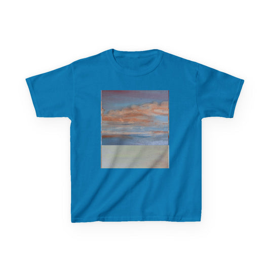 Touch the Sky Kids Heavy Cotton™ Tee