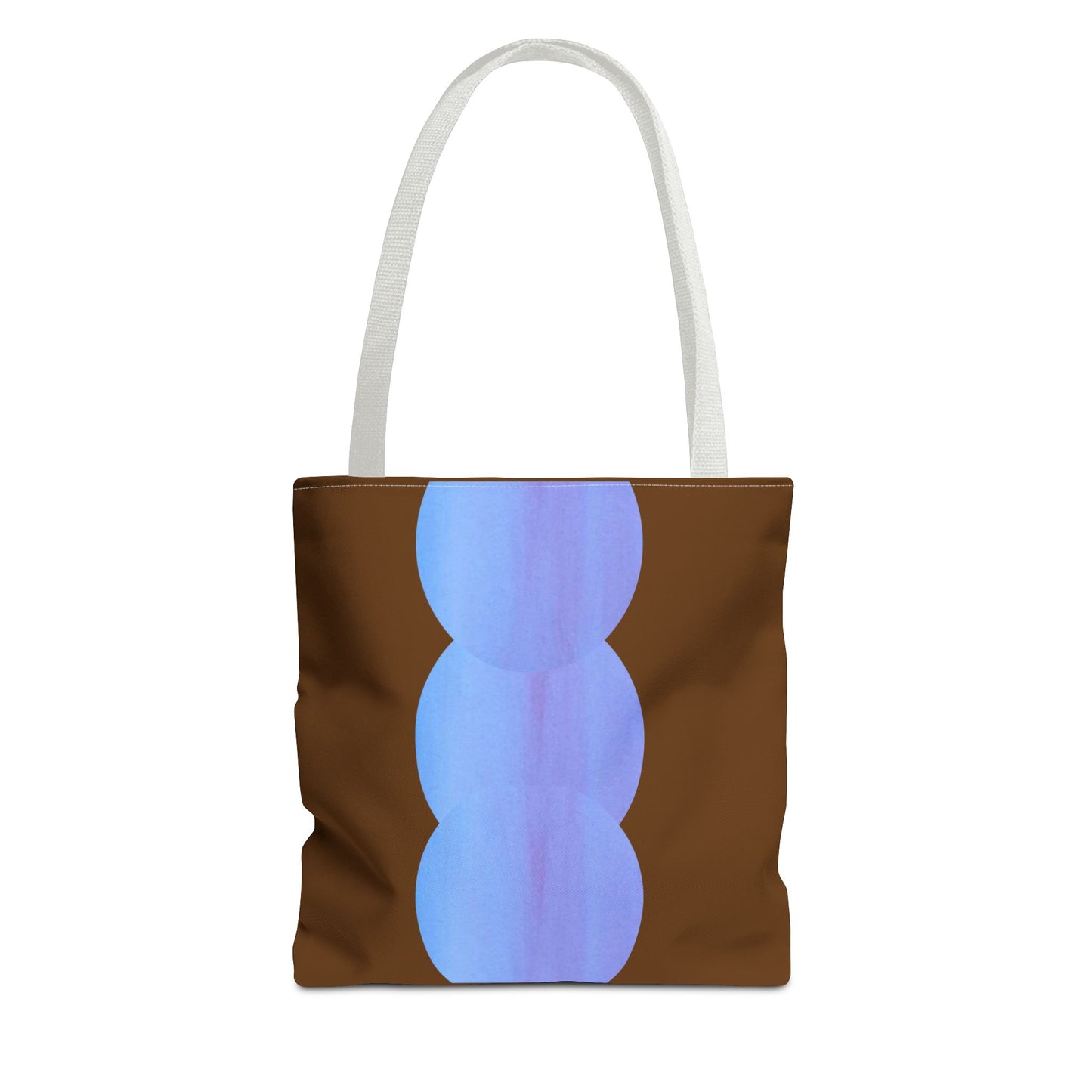 Marvelous sky layers Tote Bag (AOP)