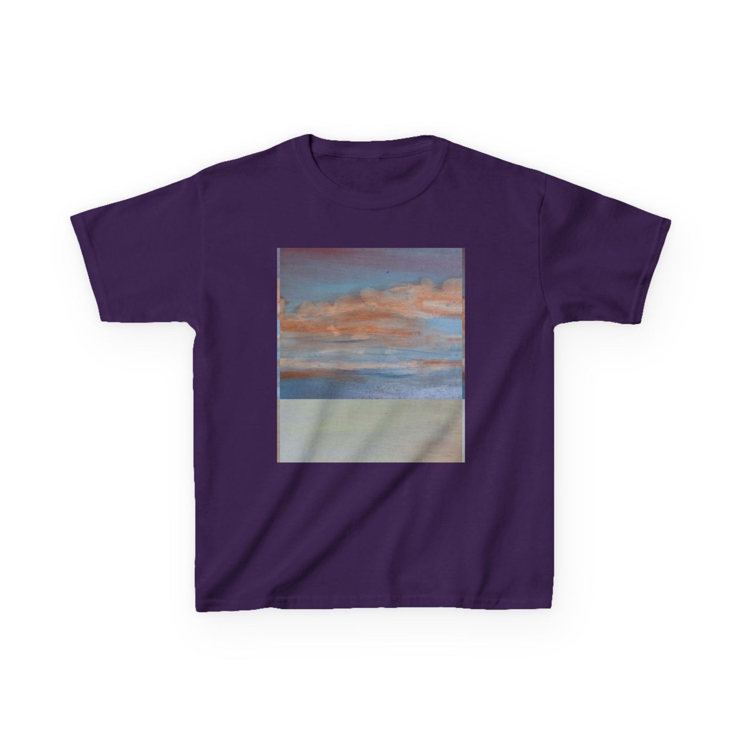 Touch the Sky Kids Heavy Cotton™ Tee