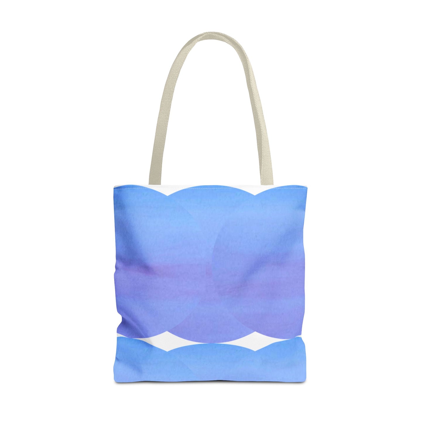 Sky touch Tote Bag (AOP)