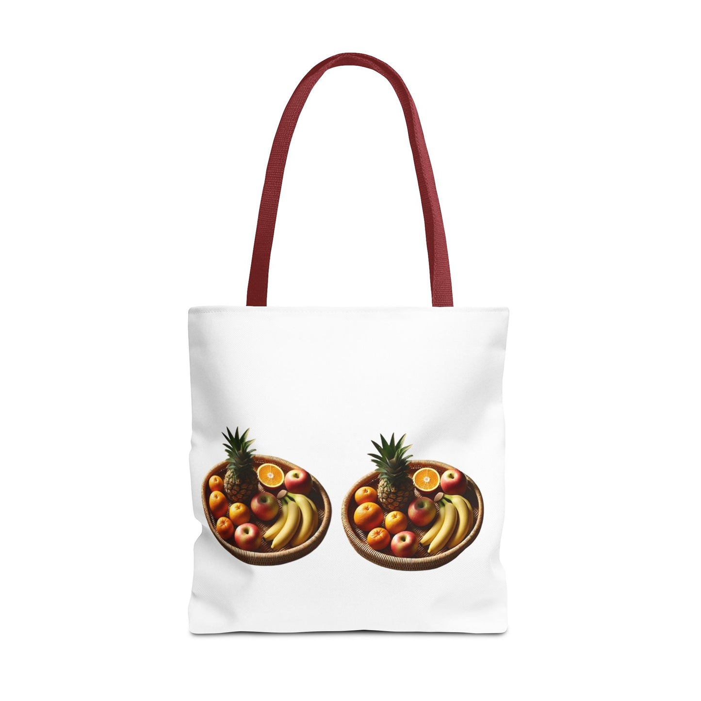 Orchard Path Tote Bag (AOP)