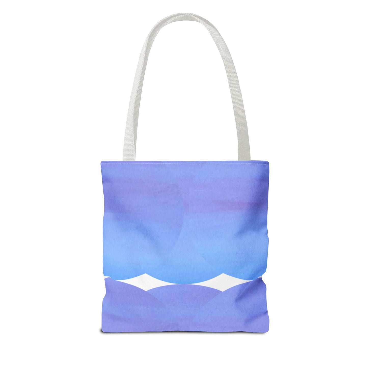 Sky touch Tote Bag (AOP)