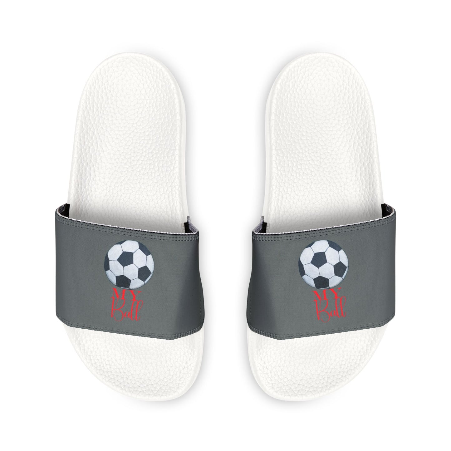 My Ball Youth Removable-Strap Sandals