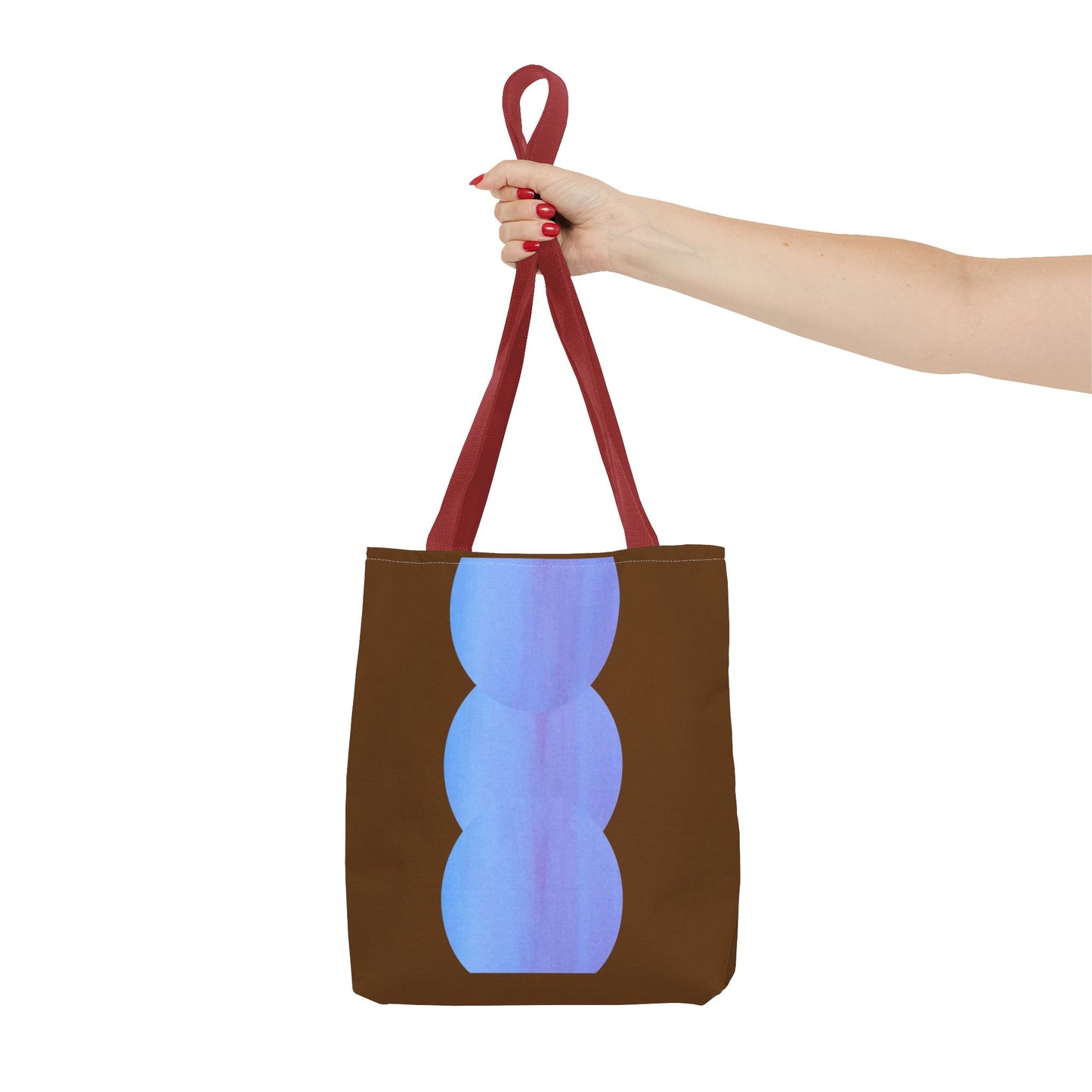 Marvelous sky layers Tote Bag (AOP)