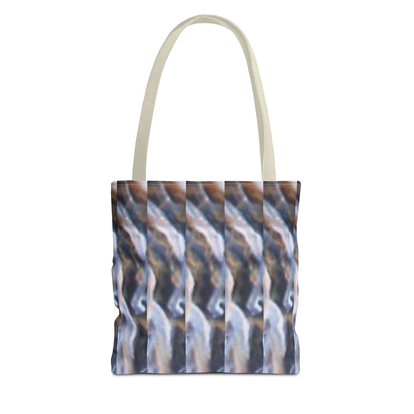 Robbin Bird Nest Tote Bag (AOP)