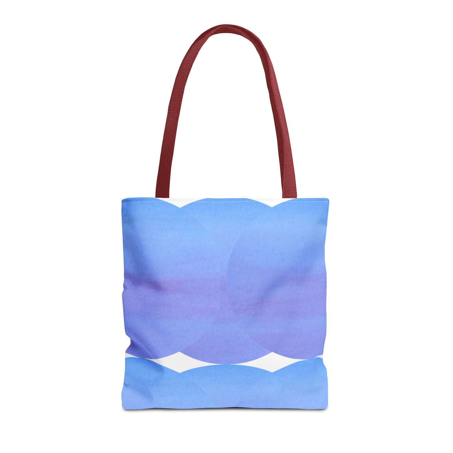 Sky touch Tote Bag (AOP)