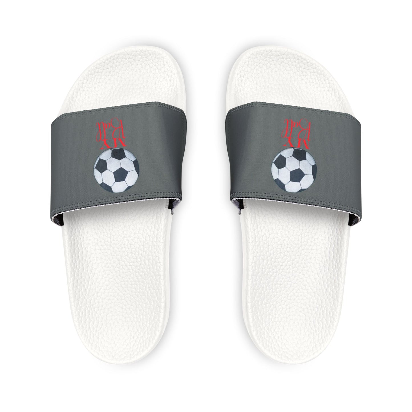 My Ball Youth Removable-Strap Sandals