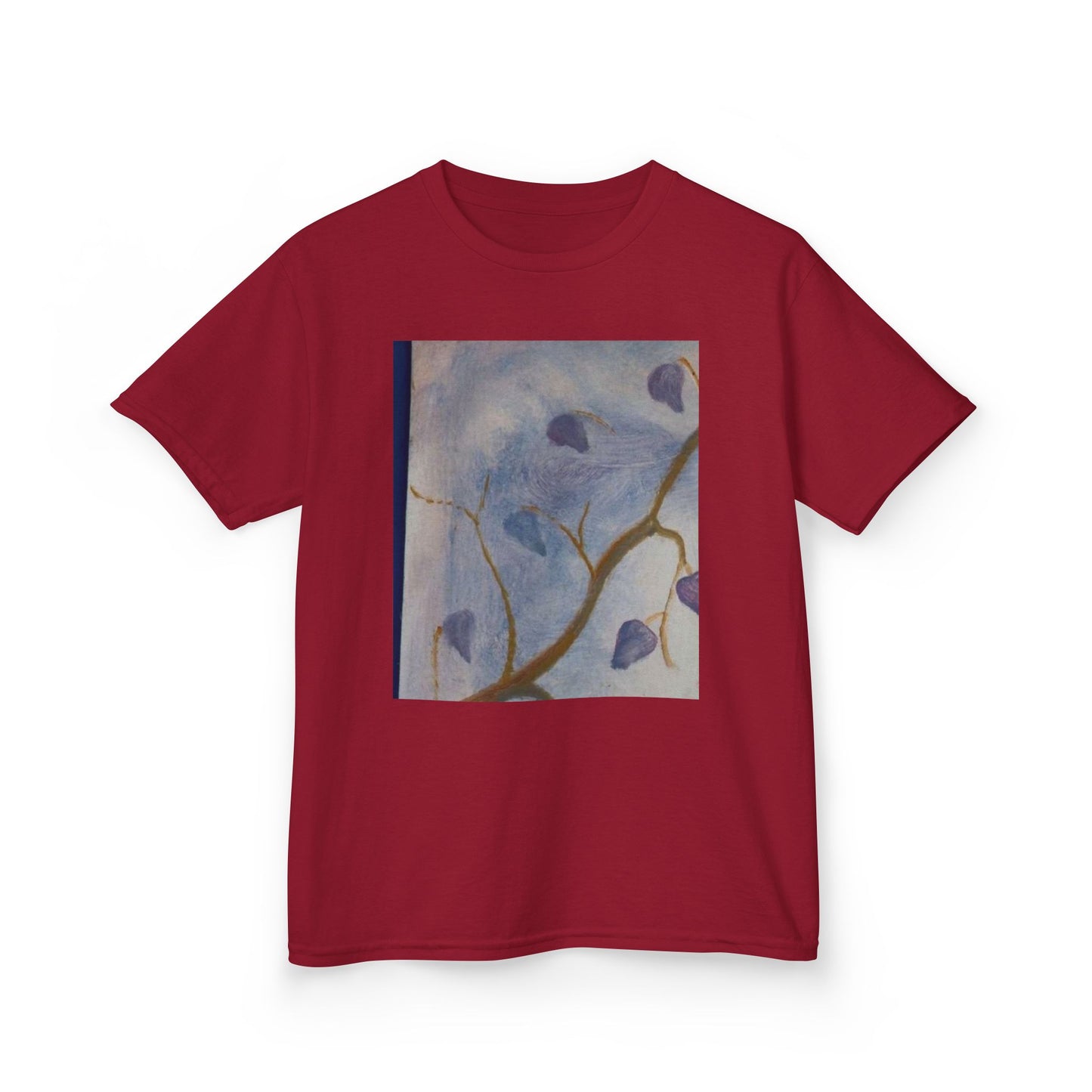 The Twigs Kids Heavy Cotton™ Tee