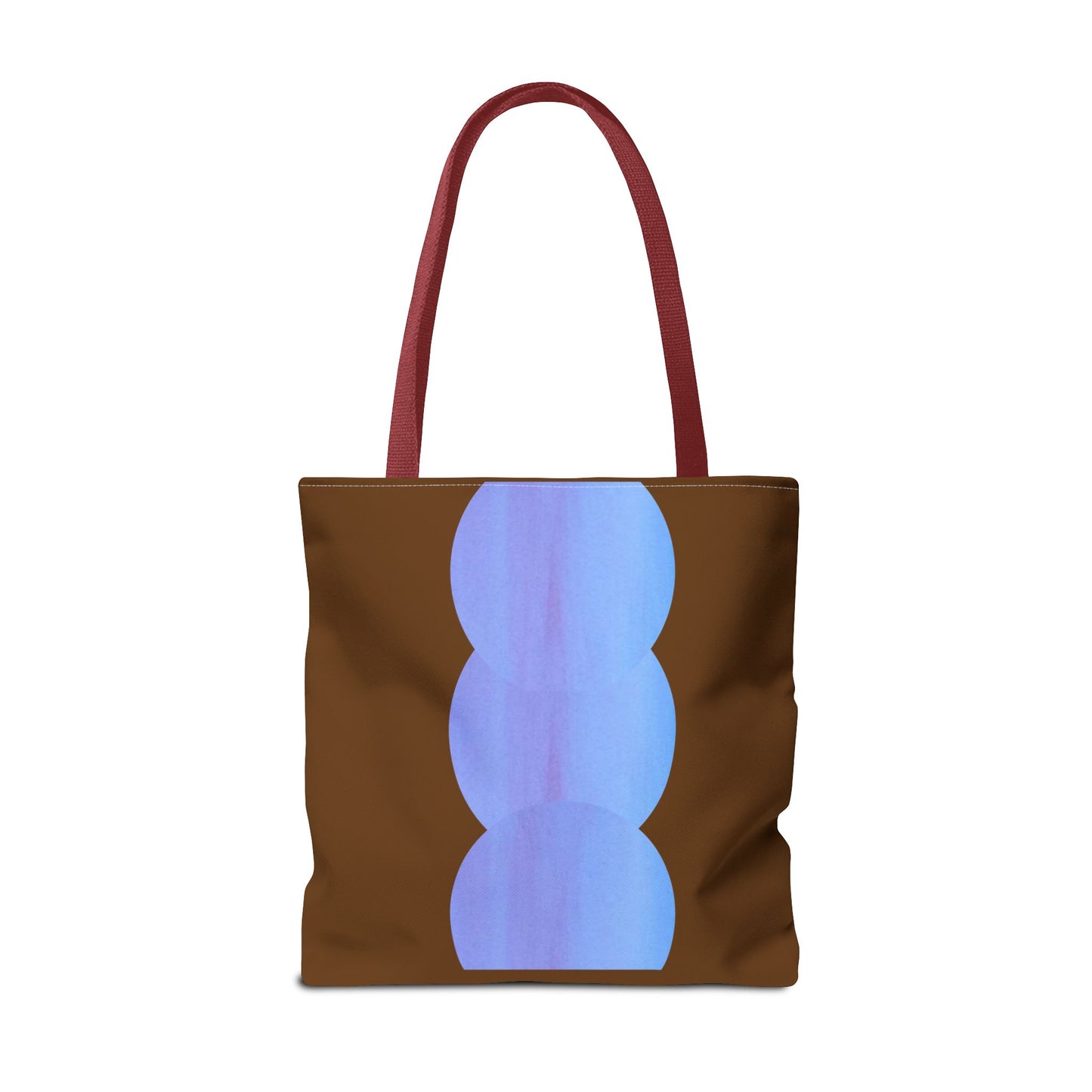 Marvelous sky layers Tote Bag (AOP)